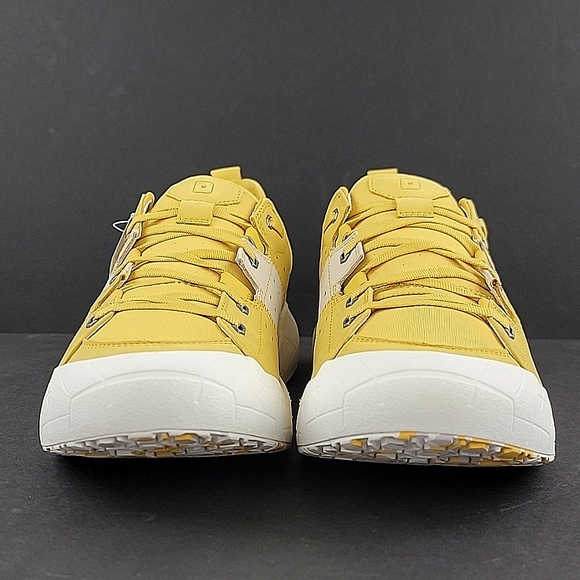 Deckers X Lab X-Scape NBK Low Mustard Unisex Men's 11 / Womens 12 - Picture 5 of 14